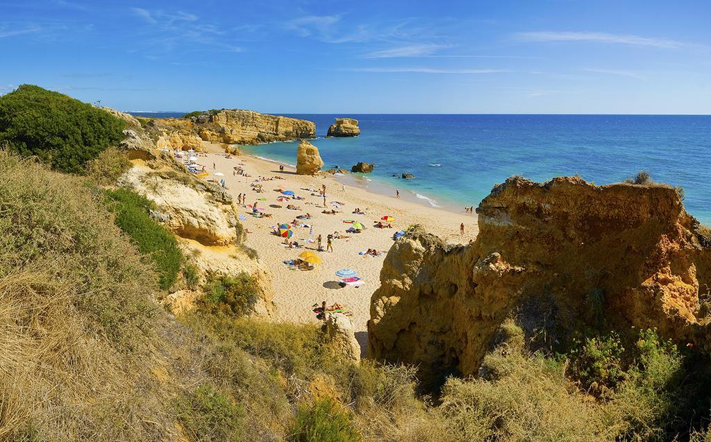 Albufeira Marina Villa Ngoại thất bức ảnh